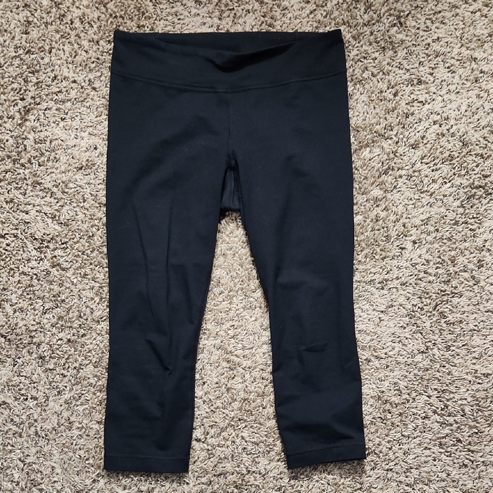 Under Armour Black Women's Leggings